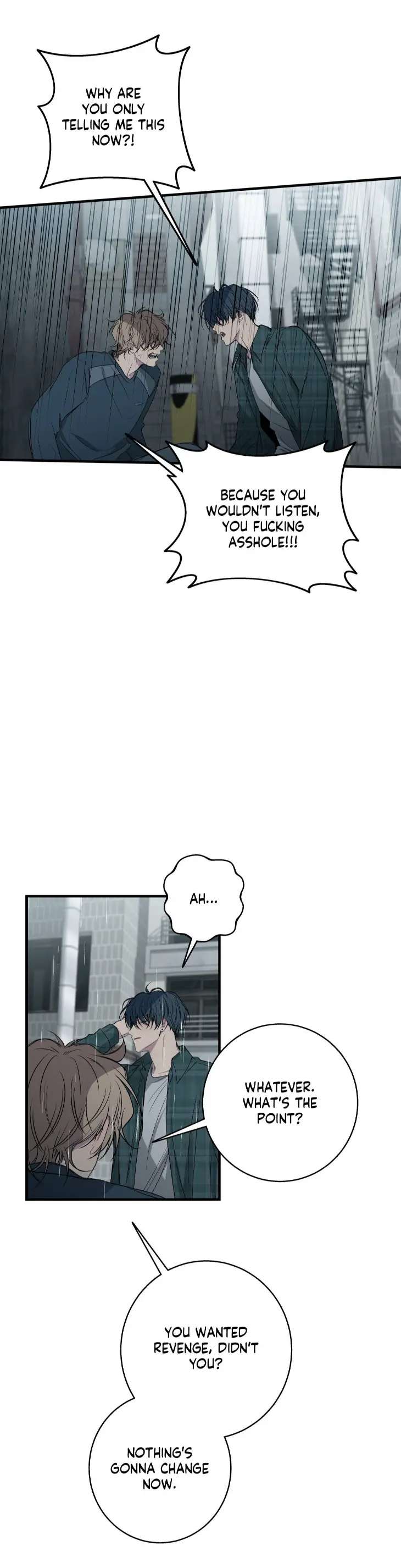 Reluctant-Encounters-By-Gyeon-Uncensored-Eng page 32