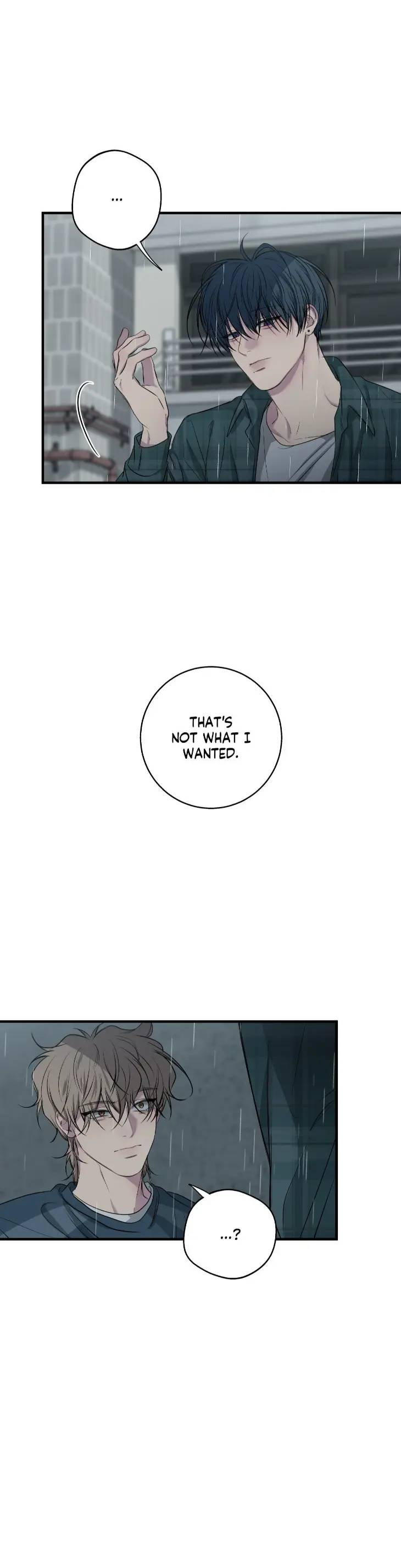 Reluctant-Encounters-By-Gyeon-Uncensored-Eng page 33