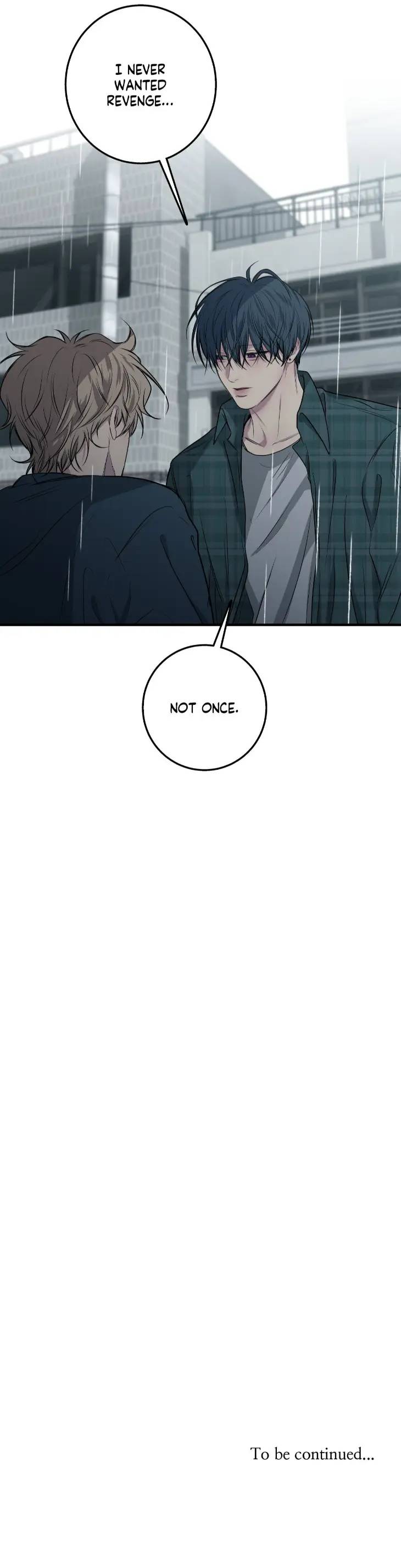 Reluctant-Encounters-By-Gyeon-Uncensored-Eng page 34