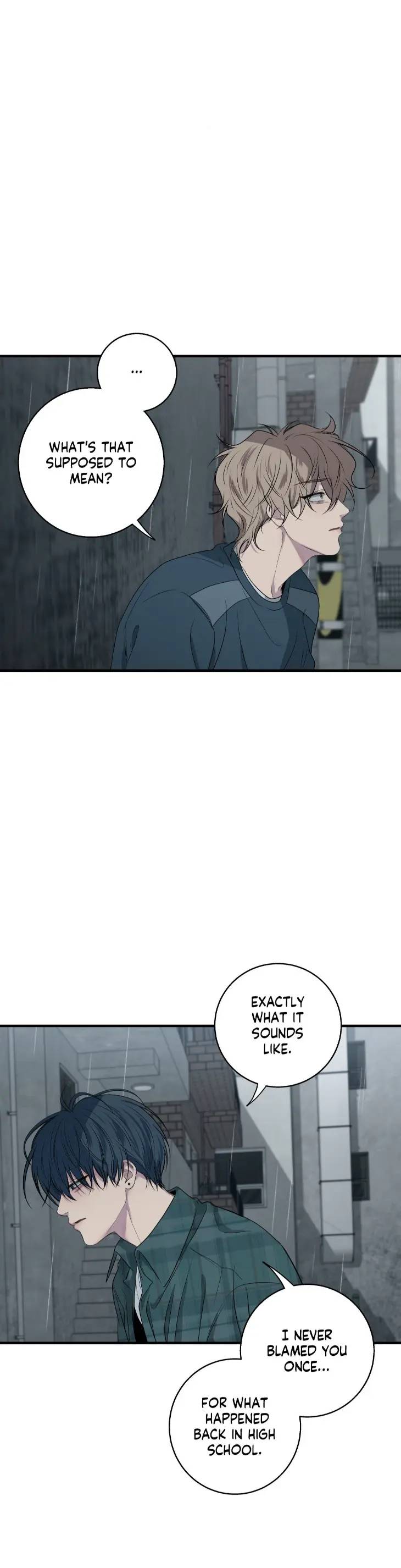 Reluctant-Encounters-By-Gyeon-Uncensored-Eng page 2