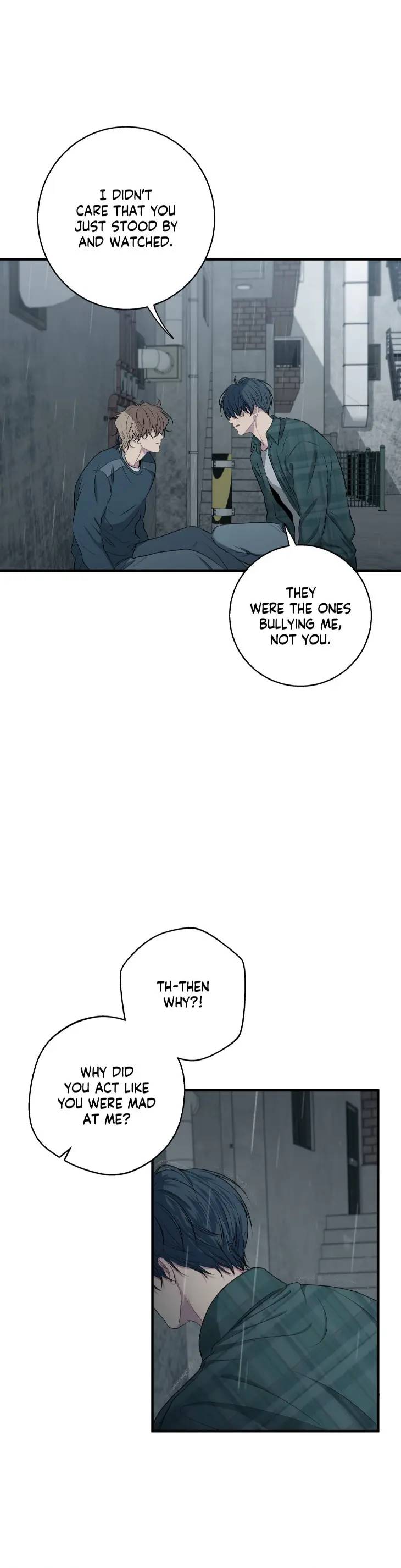 Reluctant-Encounters-By-Gyeon-Uncensored-Eng page 3
