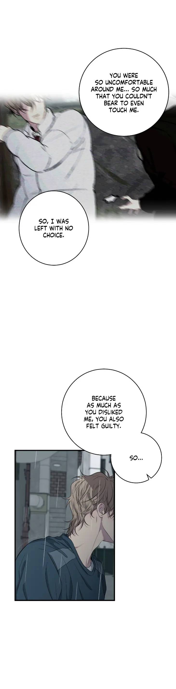 Reluctant-Encounters-By-Gyeon-Uncensored-Eng page 4