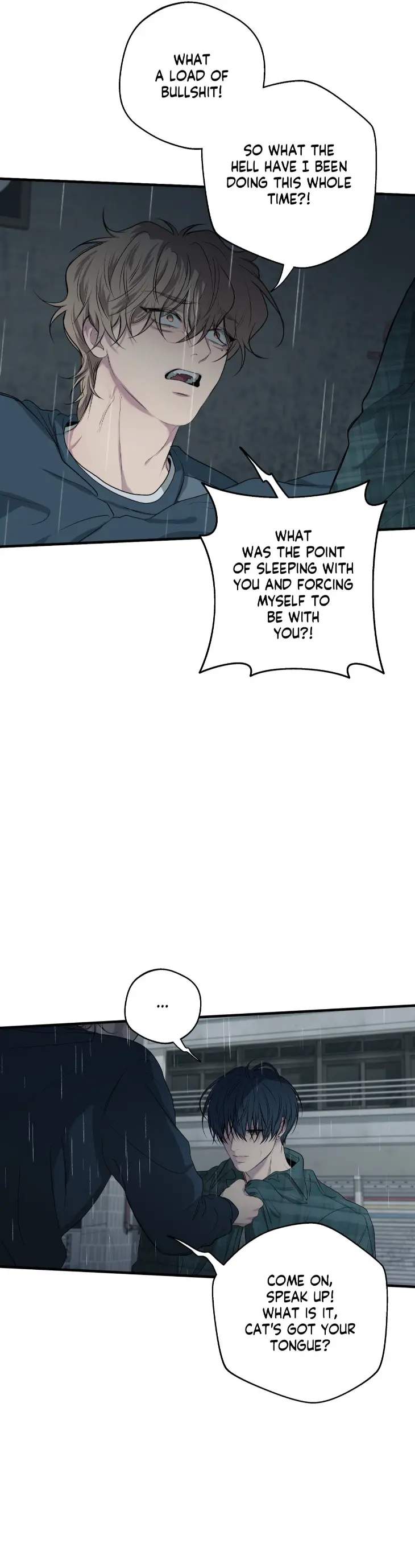 Reluctant-Encounters-By-Gyeon-Uncensored-Eng page 6