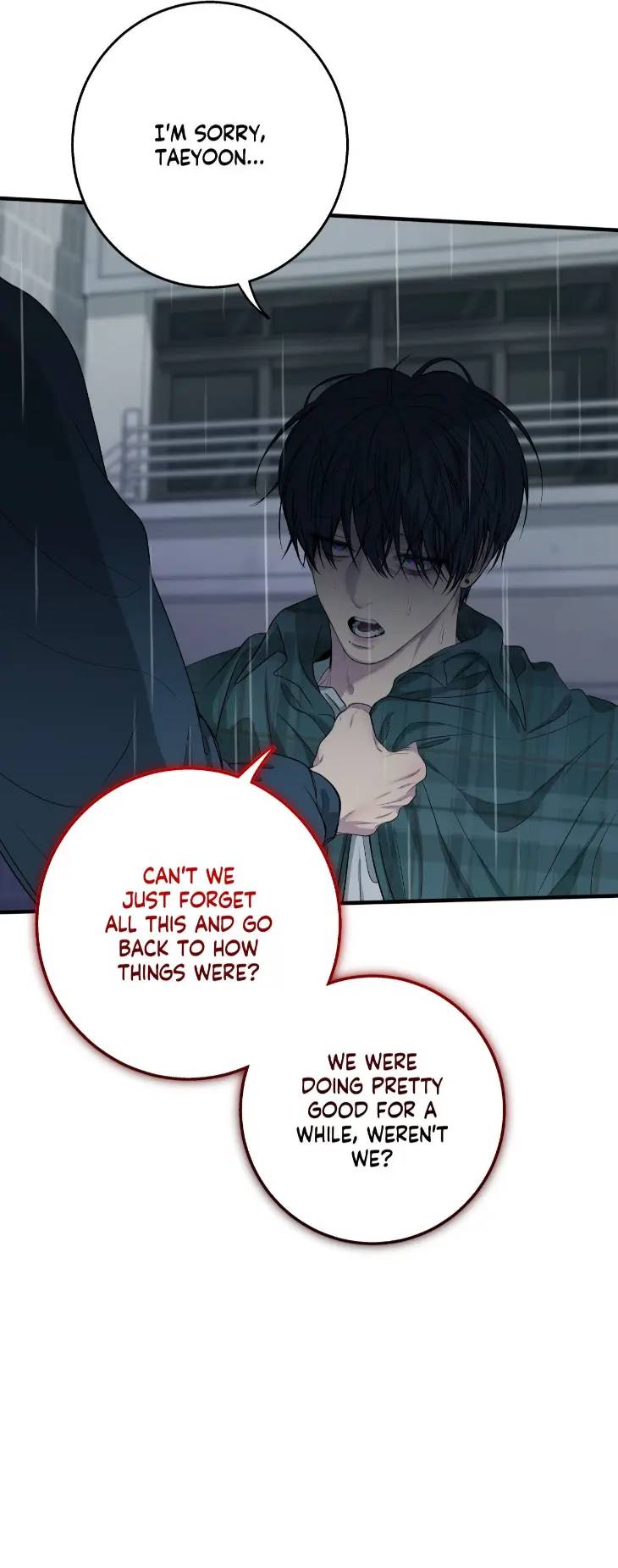 Reluctant-Encounters-By-Gyeon-Uncensored-Eng page 7