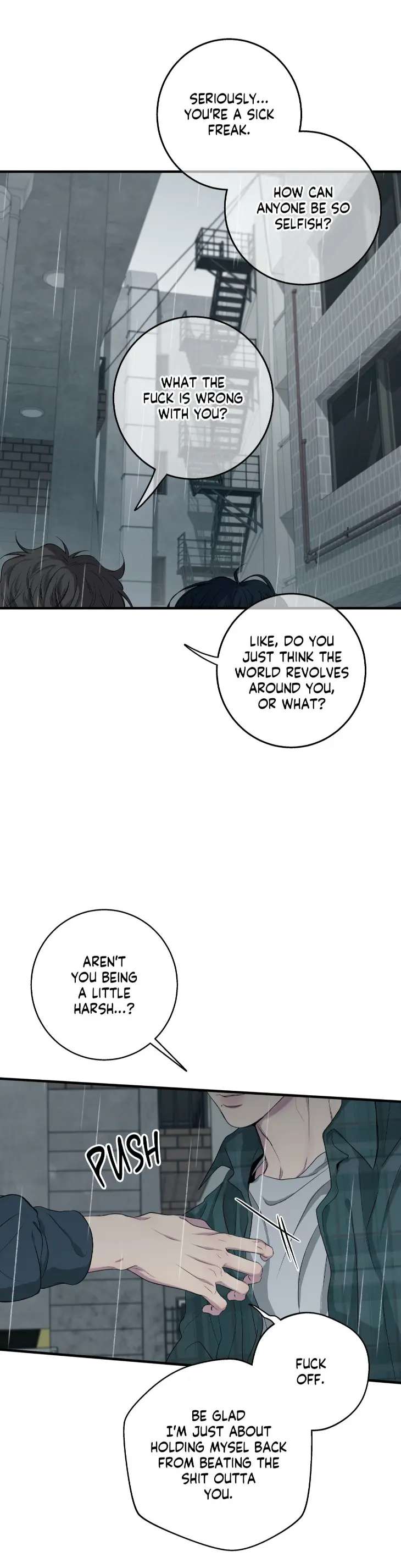 Reluctant-Encounters-By-Gyeon-Uncensored-Eng page 9
