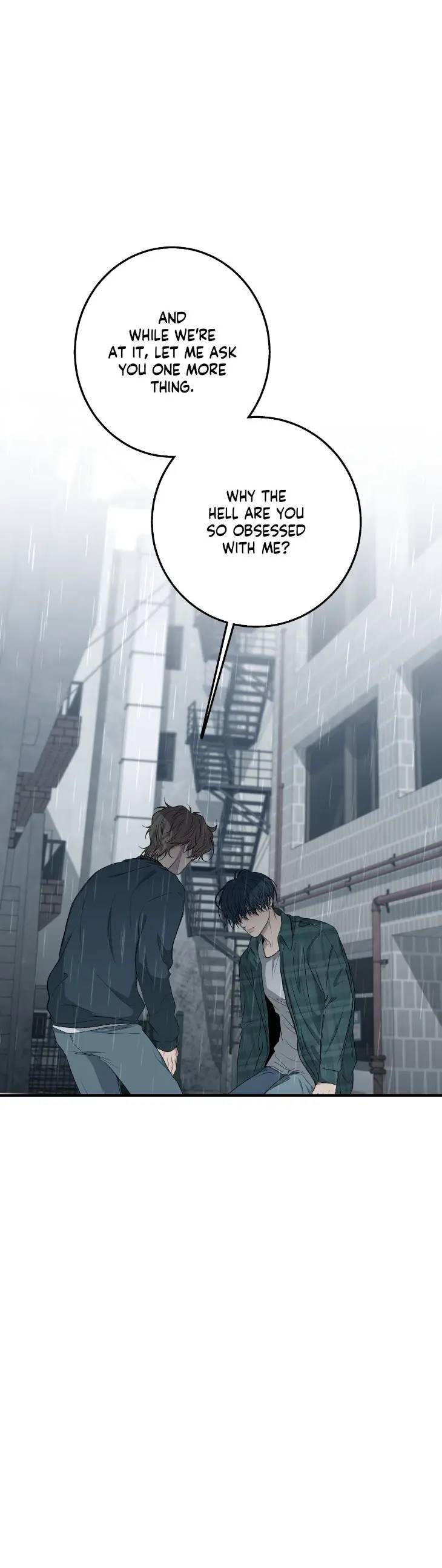 Reluctant-Encounters-By-Gyeon-Uncensored-Eng page 10