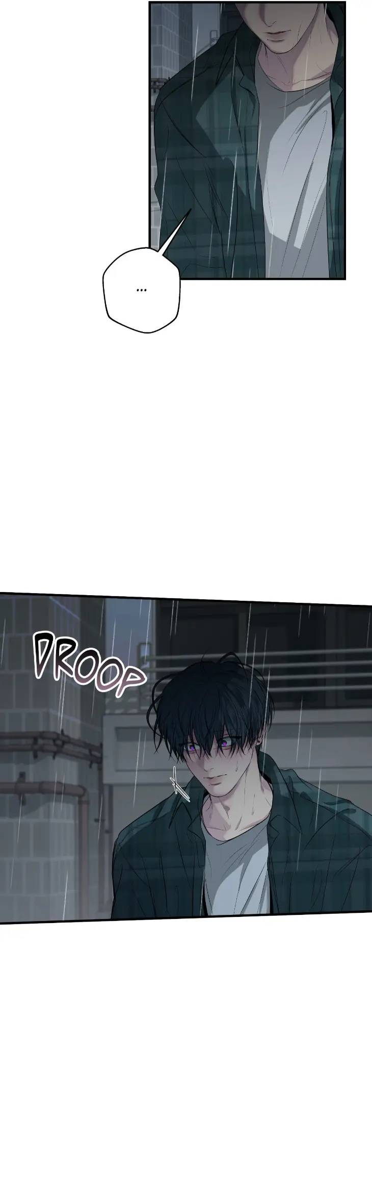 Reluctant-Encounters-By-Gyeon-Uncensored-Eng page 11