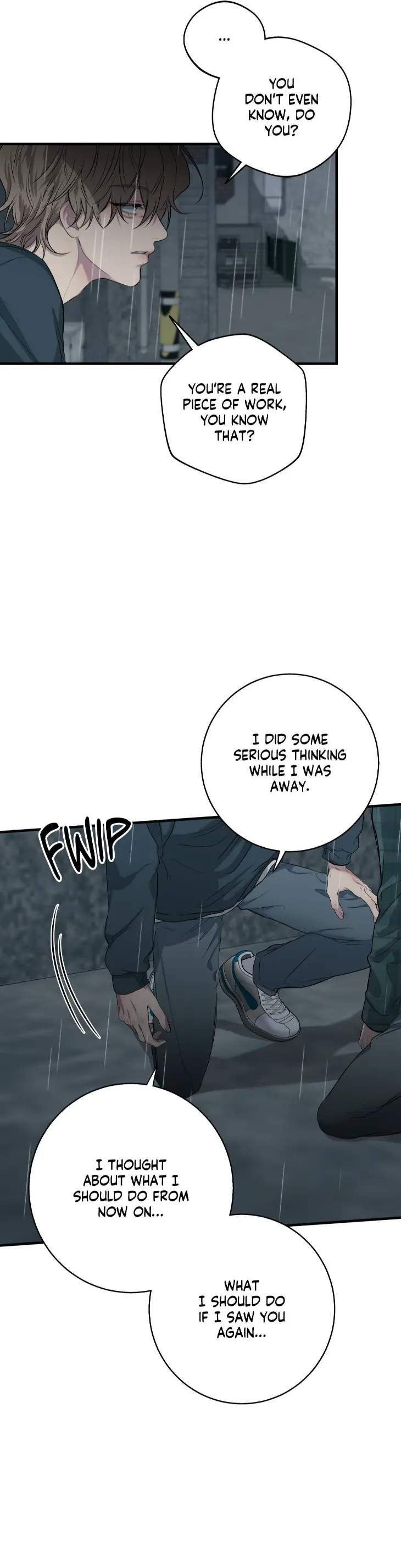 Reluctant-Encounters-By-Gyeon-Uncensored-Eng page 12
