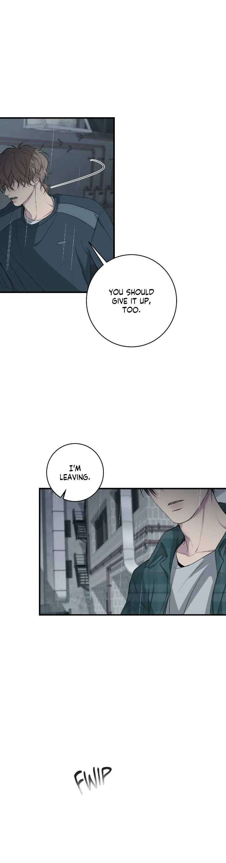 Reluctant-Encounters-By-Gyeon-Uncensored-Eng page 14
