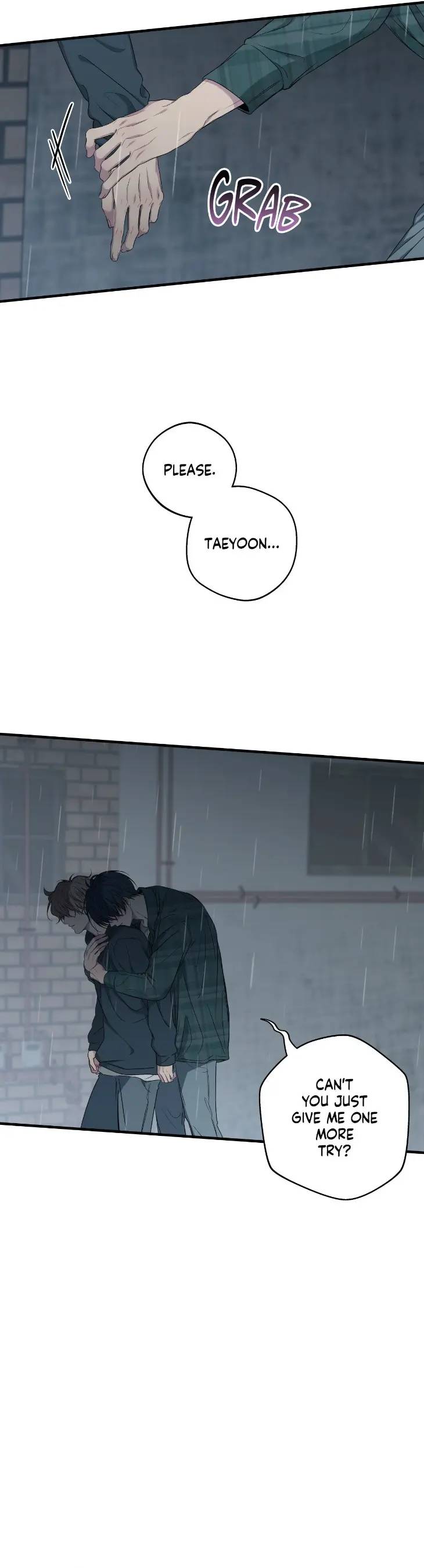 Reluctant-Encounters-By-Gyeon-Uncensored-Eng page 15