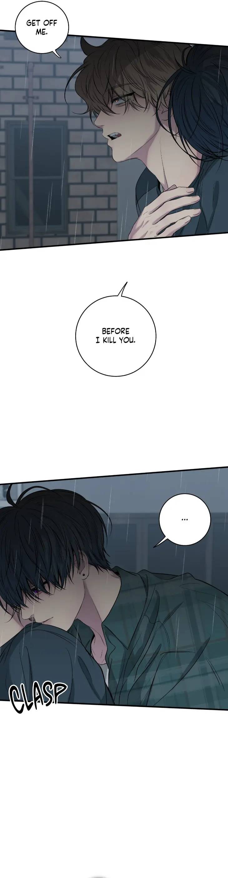 Reluctant-Encounters-By-Gyeon-Uncensored-Eng page 16