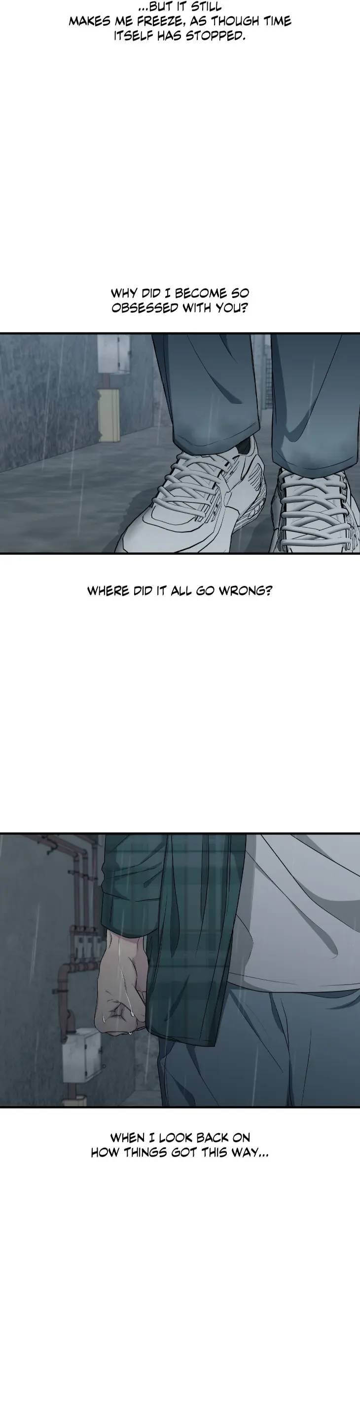 Reluctant-Encounters-By-Gyeon-Uncensored-Eng page 20