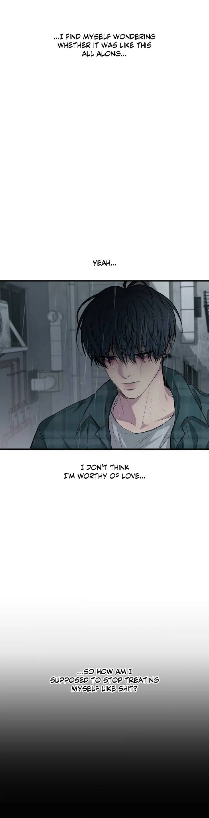 Reluctant-Encounters-By-Gyeon-Uncensored-Eng page 21