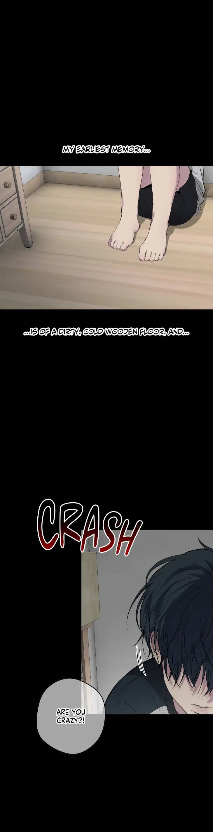 Reluctant-Encounters-By-Gyeon-Uncensored-Eng page 23