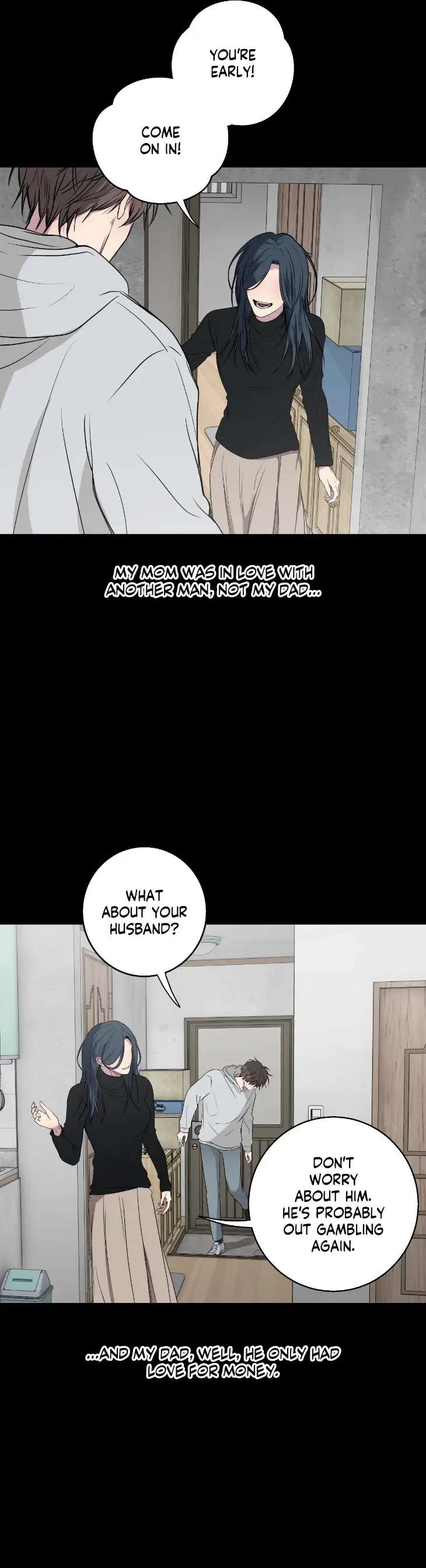 Reluctant-Encounters-By-Gyeon-Uncensored-Eng page 27