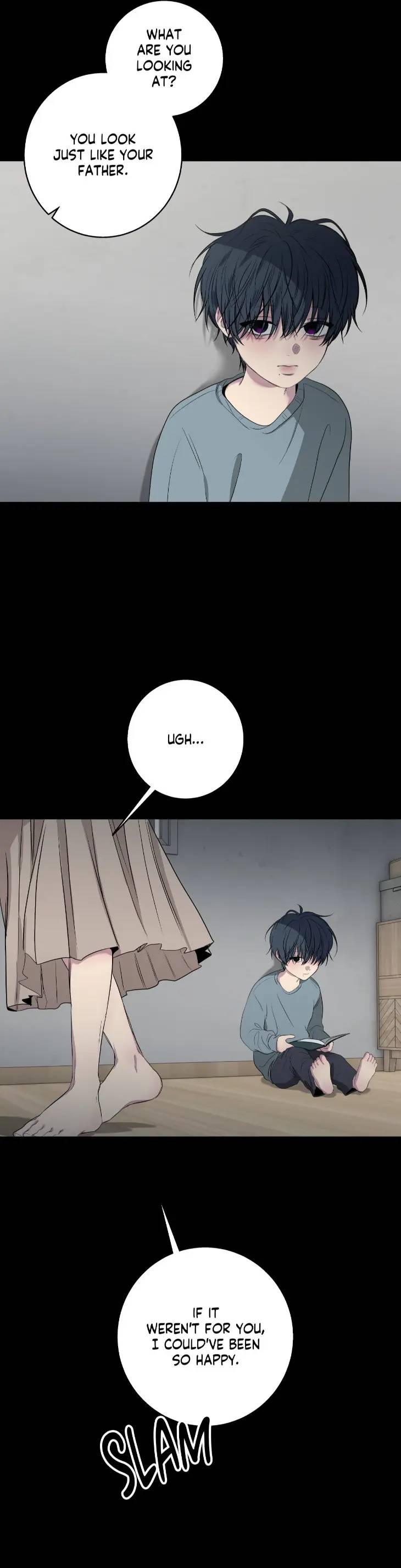 Reluctant-Encounters-By-Gyeon-Uncensored-Eng page 30