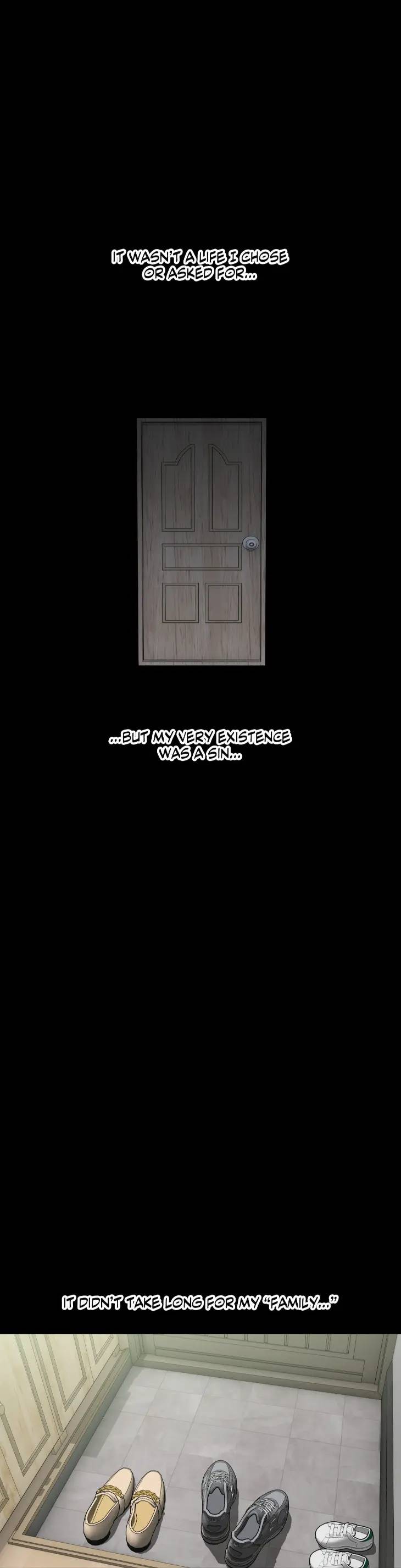 Reluctant-Encounters-By-Gyeon-Uncensored-Eng page 31