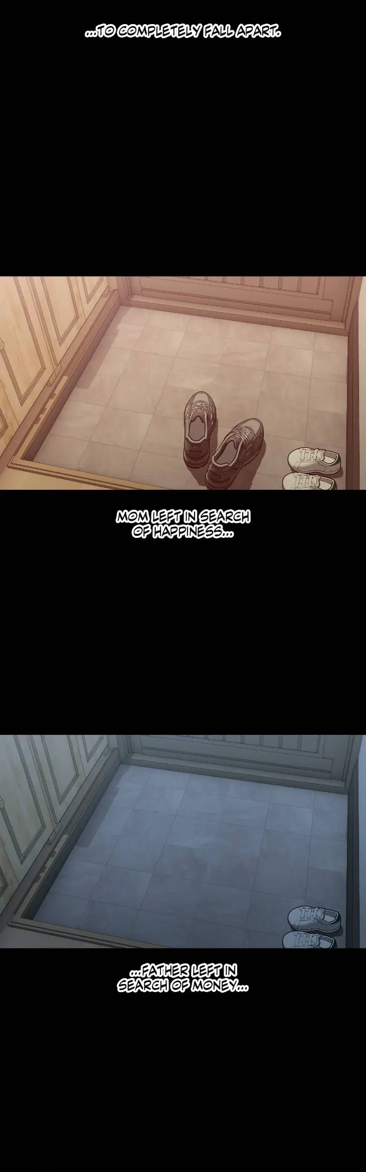 Reluctant-Encounters-By-Gyeon-Uncensored-Eng page 32