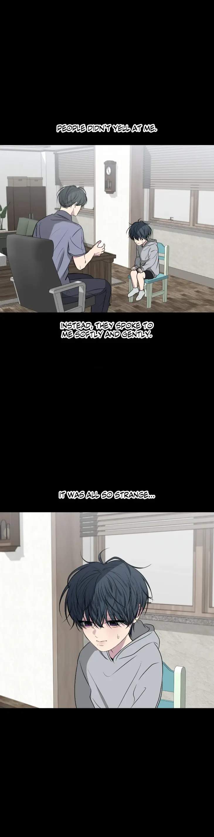 Reluctant-Encounters-By-Gyeon-Uncensored-Eng page 5