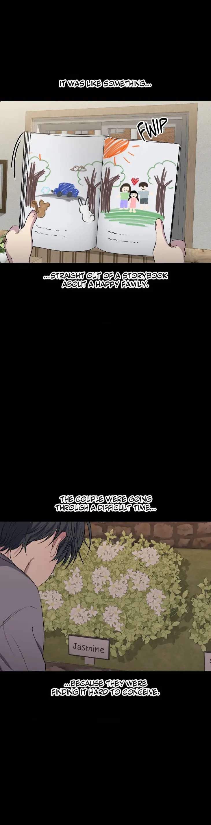 Reluctant-Encounters-By-Gyeon-Uncensored-Eng page 13