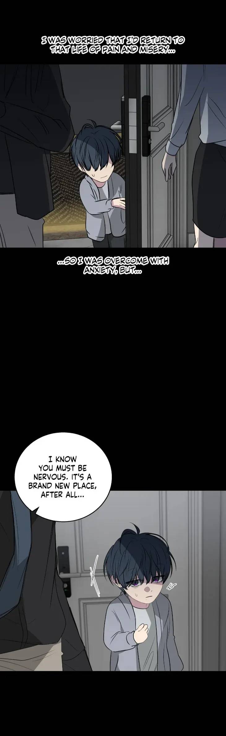 Reluctant-Encounters-By-Gyeon-Uncensored-Eng page 16