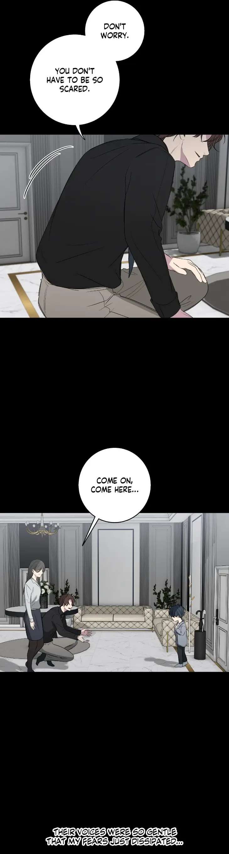 Reluctant-Encounters-By-Gyeon-Uncensored-Eng page 17