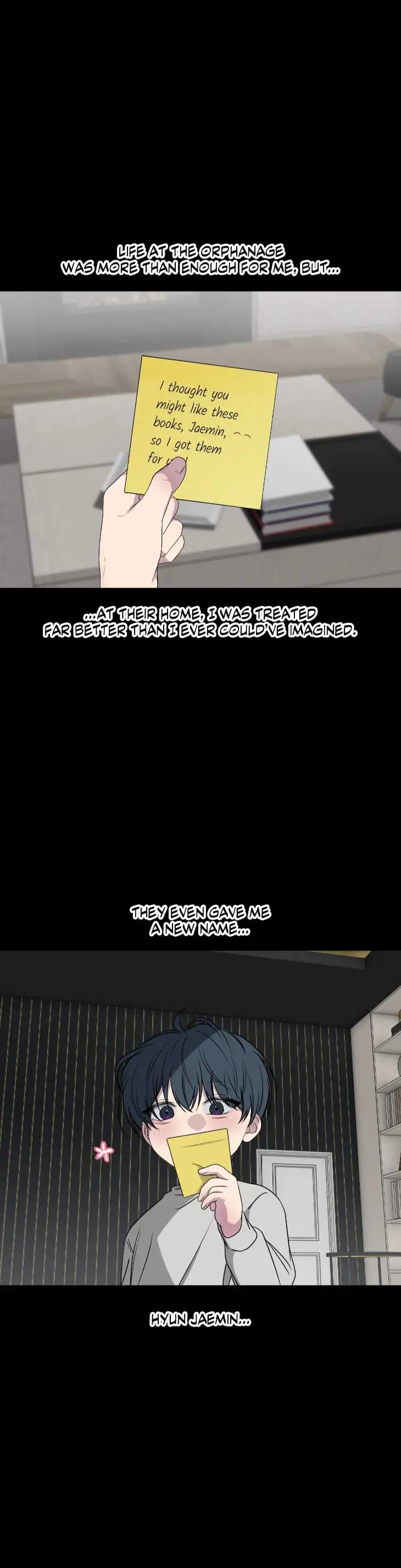 Reluctant-Encounters-By-Gyeon-Uncensored-Eng page 20