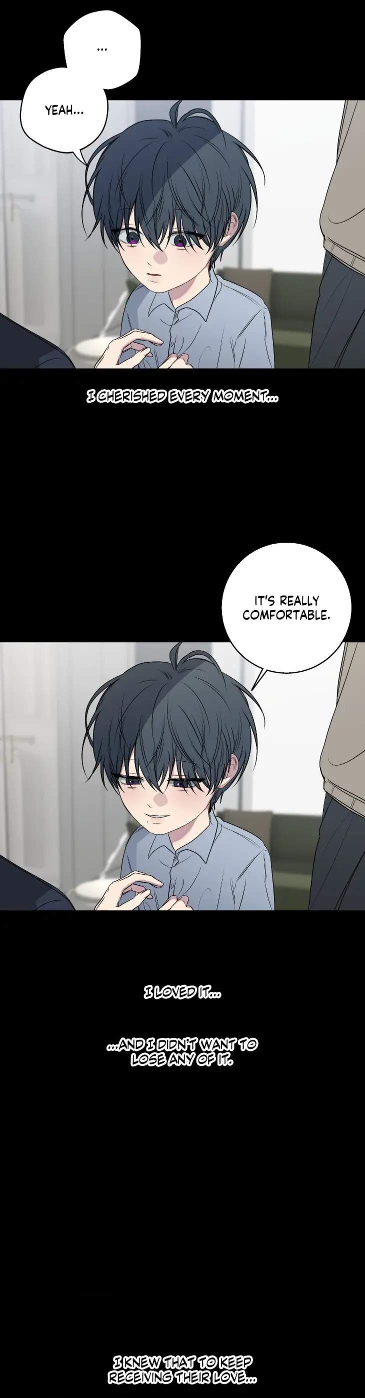 Reluctant-Encounters-By-Gyeon-Uncensored-Eng page 22