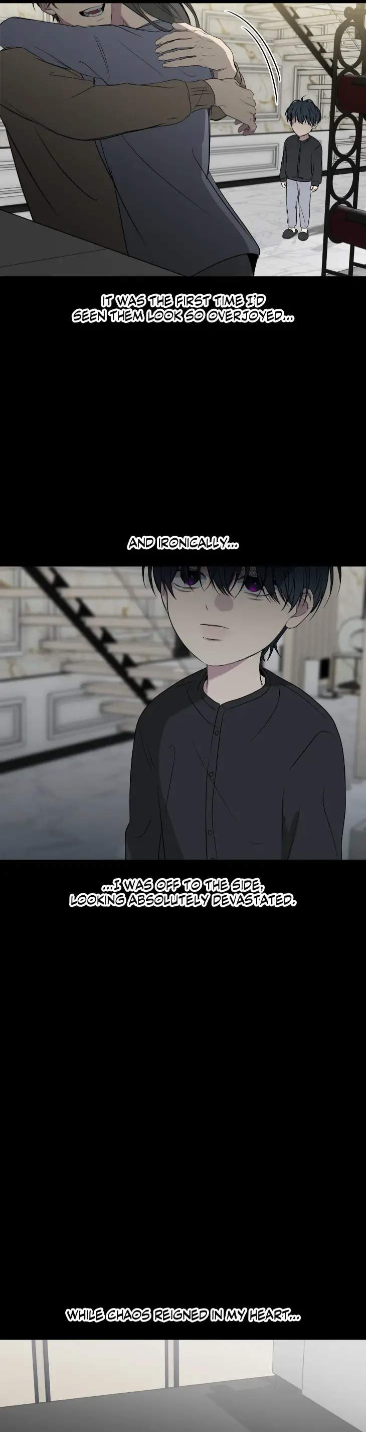 Reluctant-Encounters-By-Gyeon-Uncensored-Eng page 27
