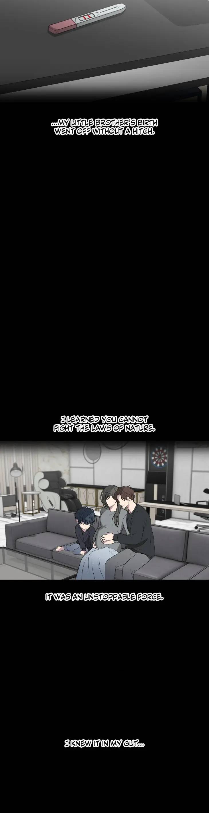 Reluctant-Encounters-By-Gyeon-Uncensored-Eng page 28