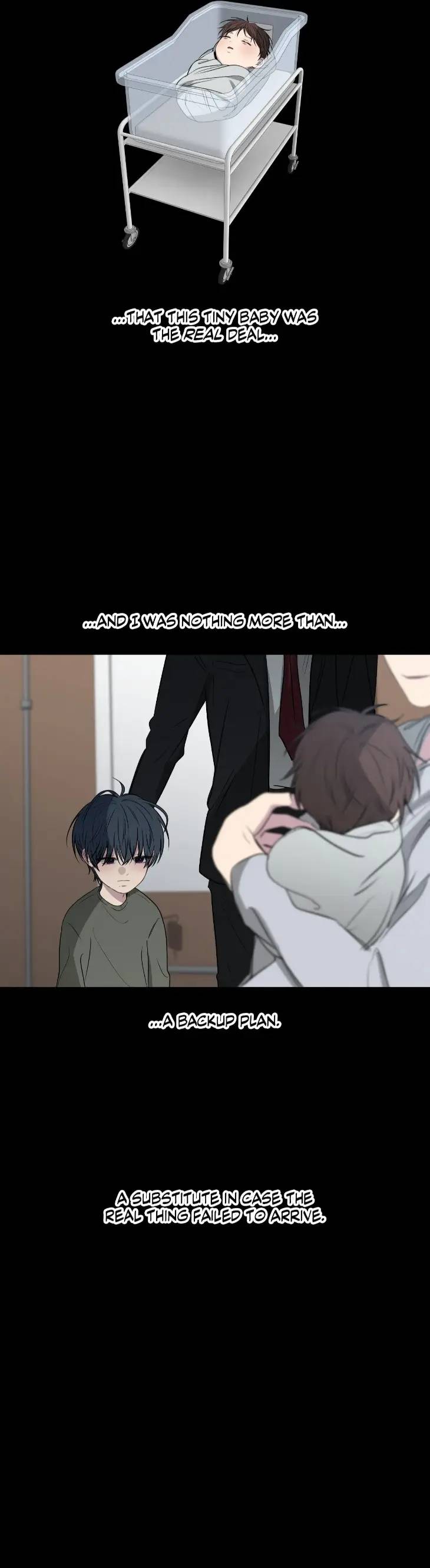Reluctant-Encounters-By-Gyeon-Uncensored-Eng page 29