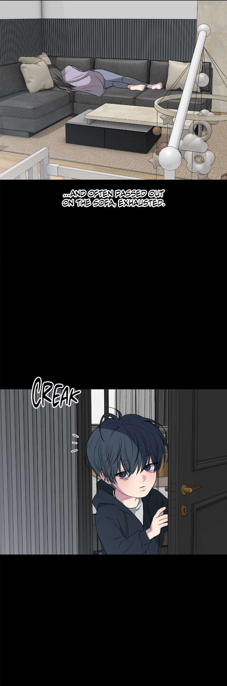 Reluctant-Encounters-By-Gyeon-Uncensored-Eng page 2