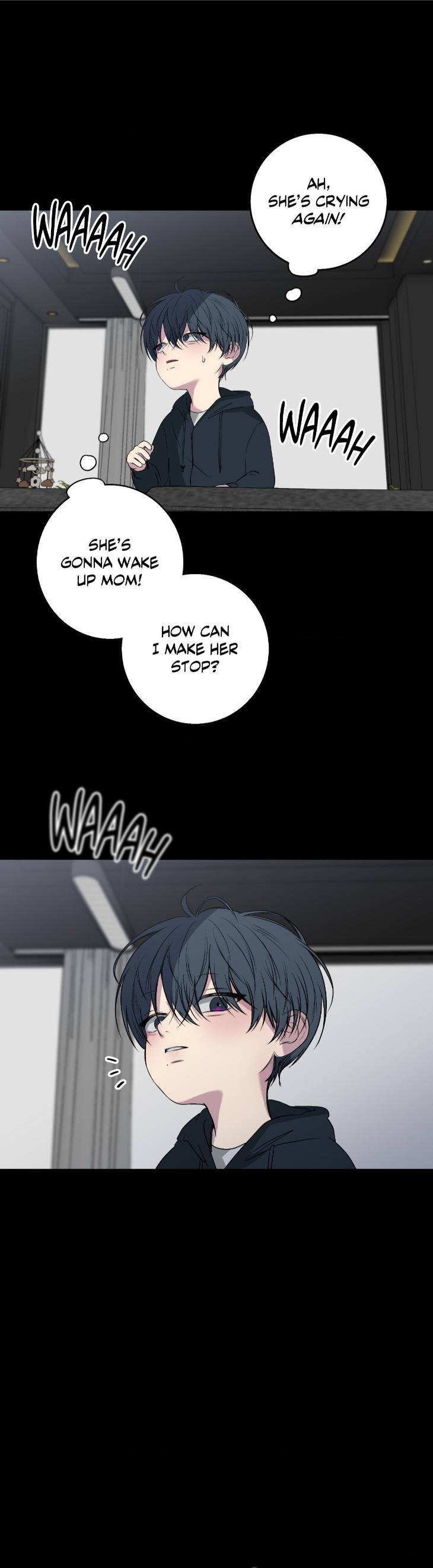 Reluctant-Encounters-By-Gyeon-Uncensored-Eng page 4