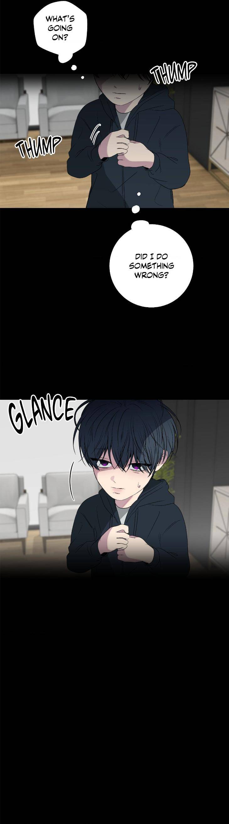 Reluctant-Encounters-By-Gyeon-Uncensored-Eng page 10