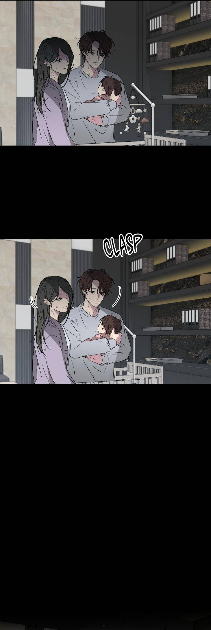 Reluctant-Encounters-By-Gyeon-Uncensored-Eng page 11