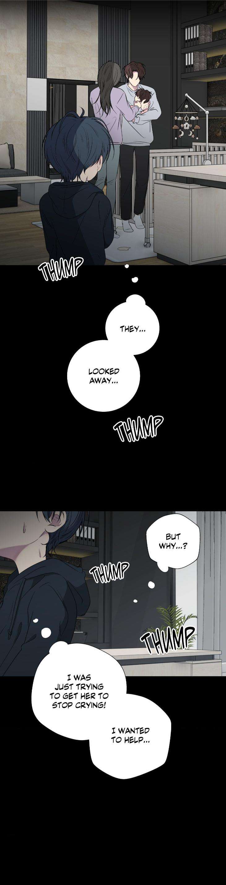 Reluctant-Encounters-By-Gyeon-Uncensored-Eng page 12