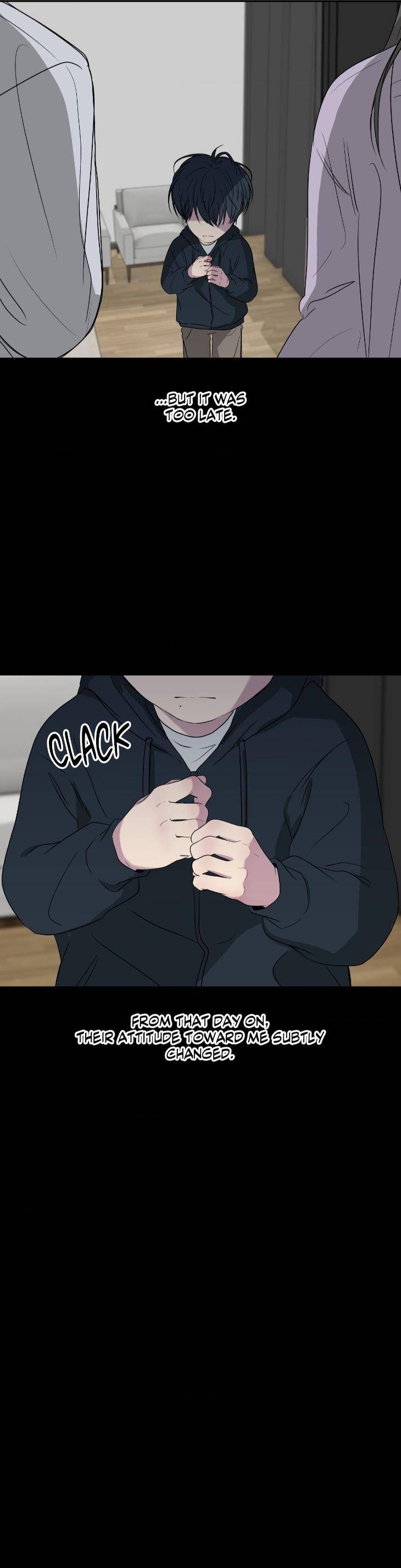 Reluctant-Encounters-By-Gyeon-Uncensored-Eng page 14