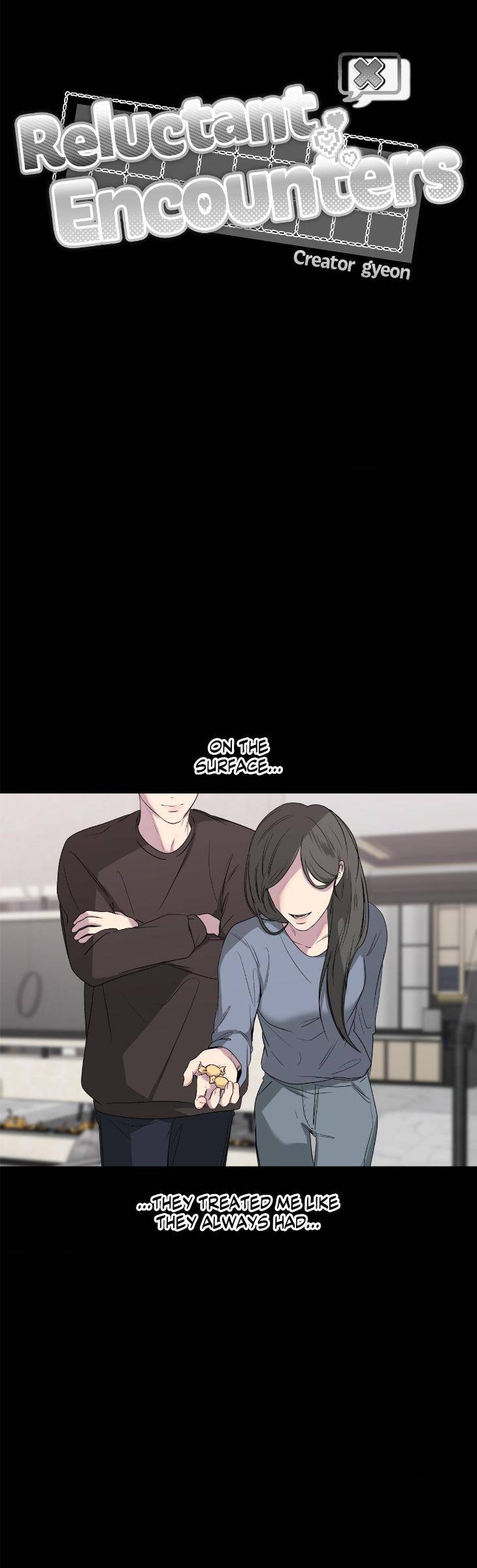 Reluctant-Encounters-By-Gyeon-Uncensored-Eng page 15