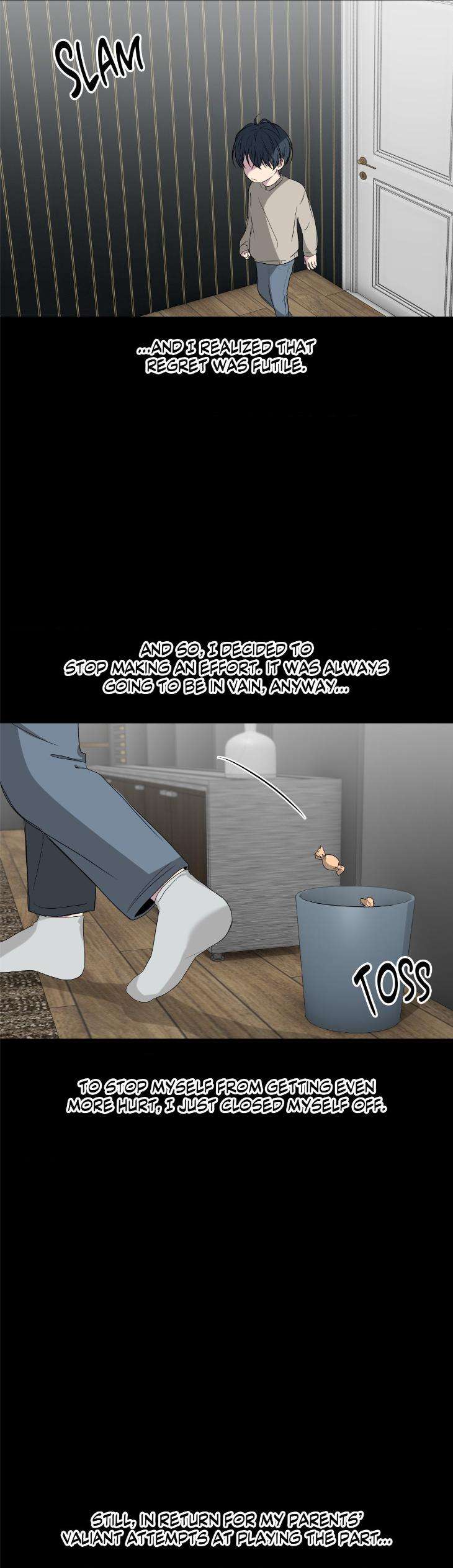 Reluctant-Encounters-By-Gyeon-Uncensored-Eng page 17