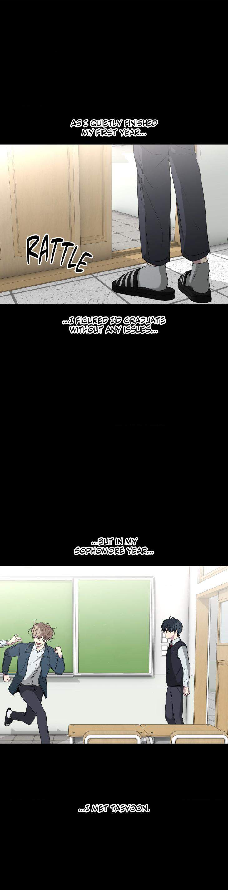 Reluctant-Encounters-By-Gyeon-Uncensored-Eng page 25