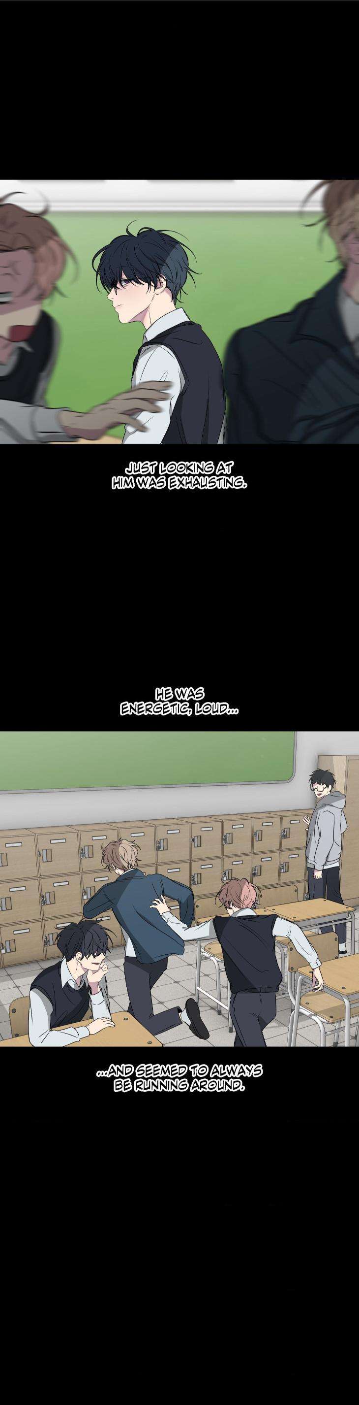 Reluctant-Encounters-By-Gyeon-Uncensored-Eng page 26