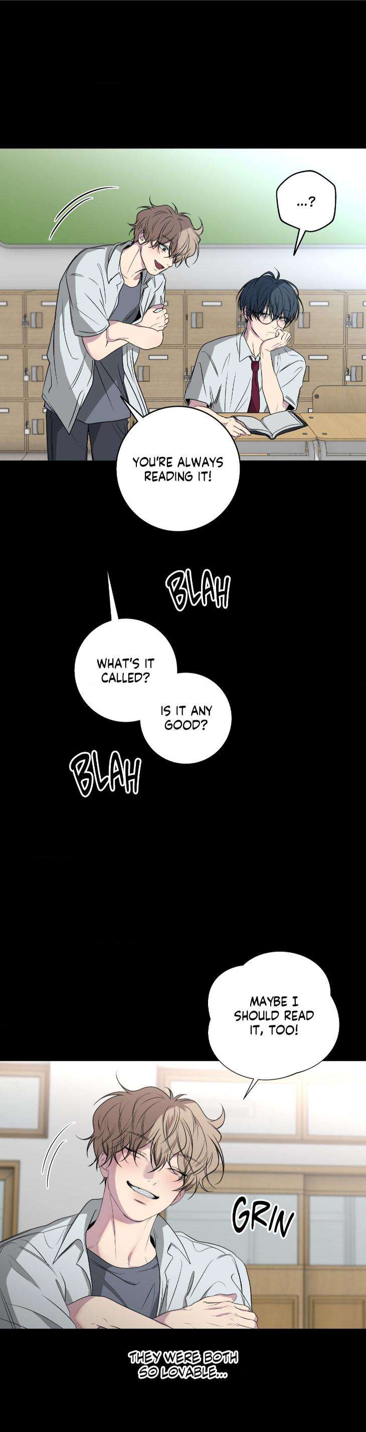 Reluctant-Encounters-By-Gyeon-Uncensored-Eng page 28