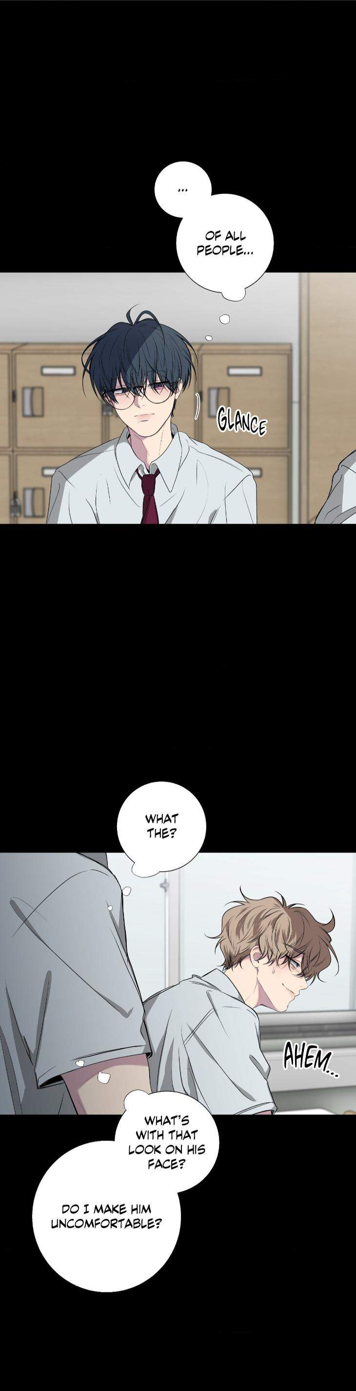 Reluctant-Encounters-By-Gyeon-Uncensored-Eng page 31