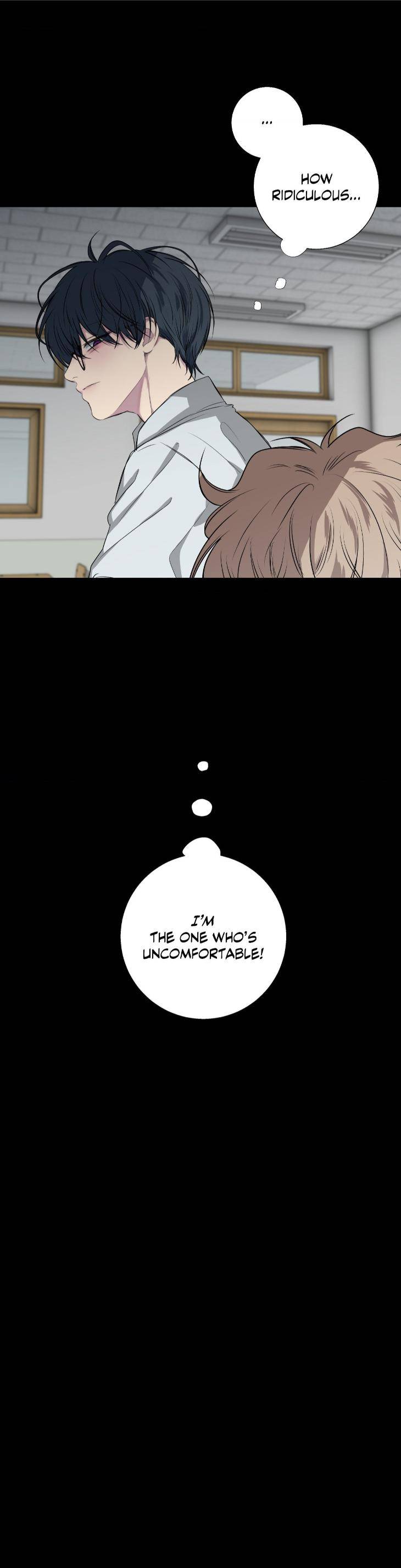 Reluctant-Encounters-By-Gyeon-Uncensored-Eng page 32