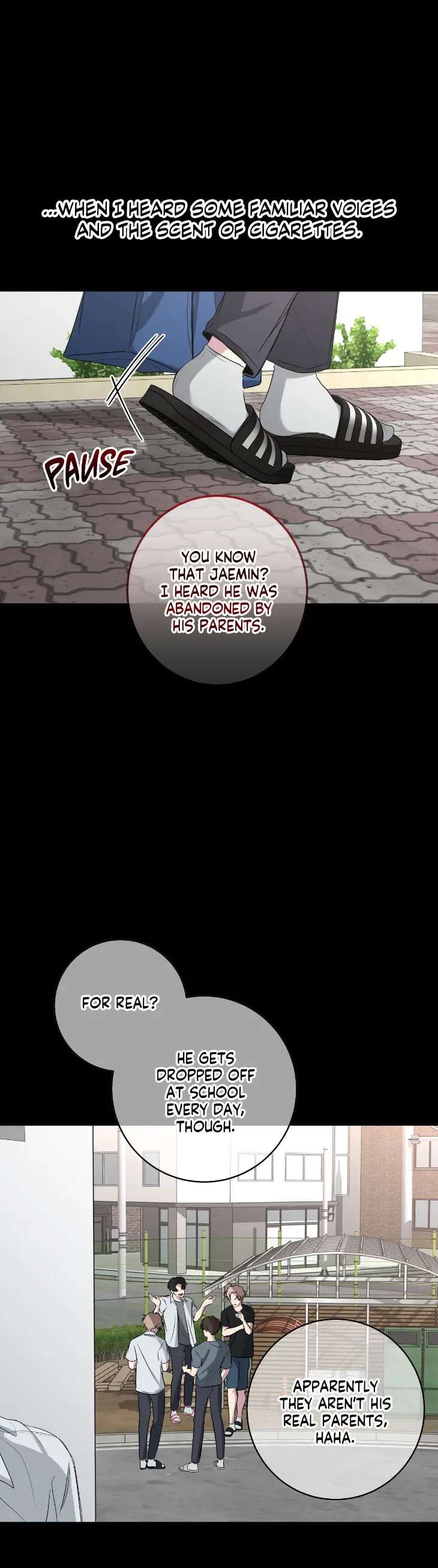 Reluctant-Encounters-By-Gyeon-Uncensored-Eng page 2