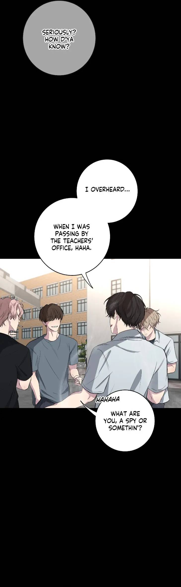 Reluctant-Encounters-By-Gyeon-Uncensored-Eng page 3