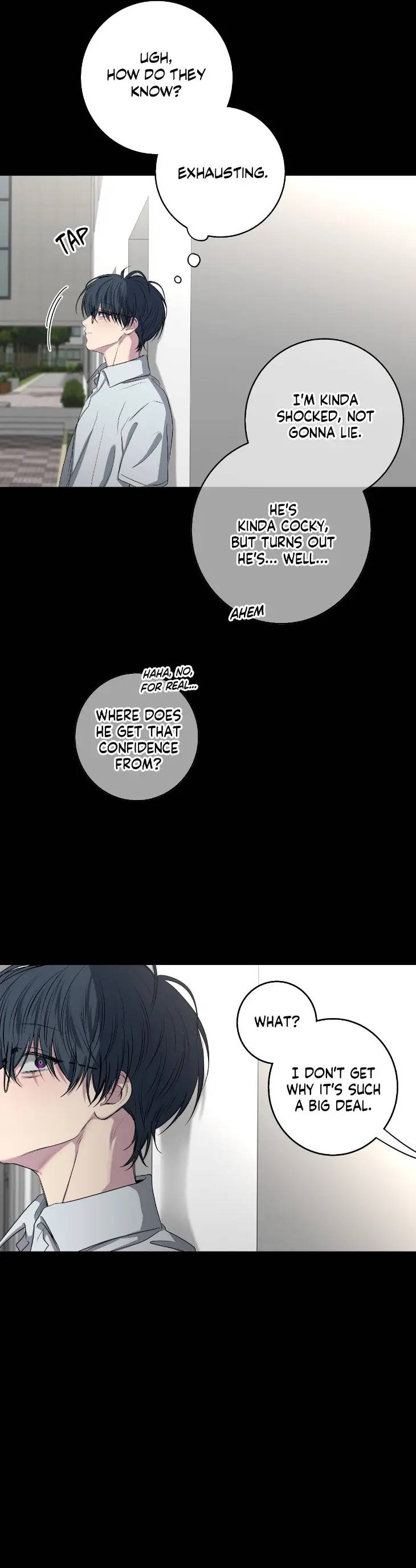 Reluctant-Encounters-By-Gyeon-Uncensored-Eng page 4