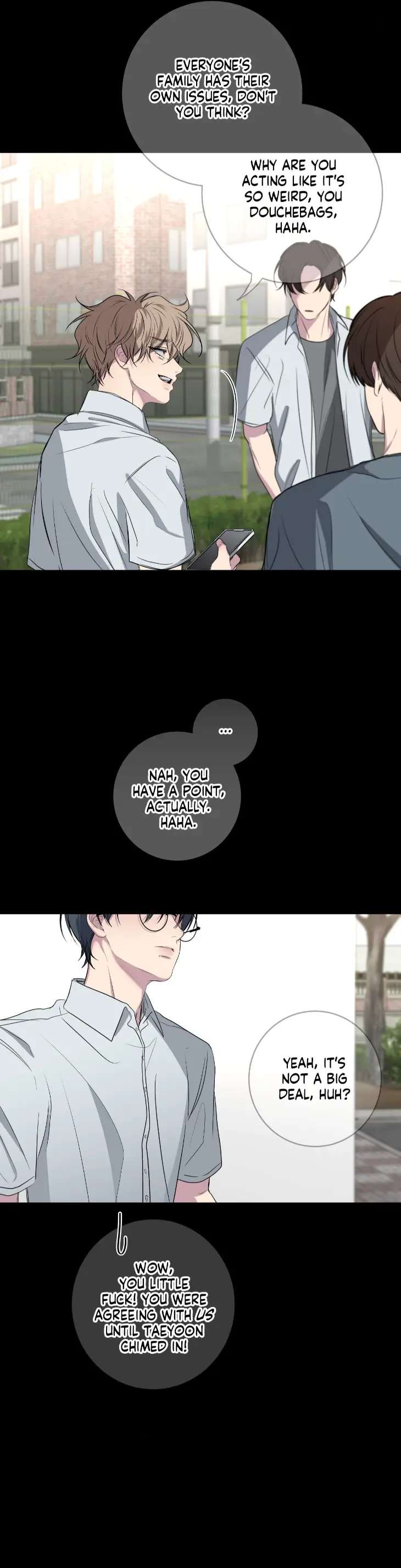 Reluctant-Encounters-By-Gyeon-Uncensored-Eng page 5
