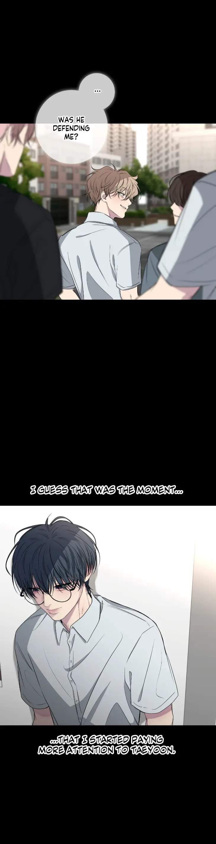 Reluctant-Encounters-By-Gyeon-Uncensored-Eng page 7
