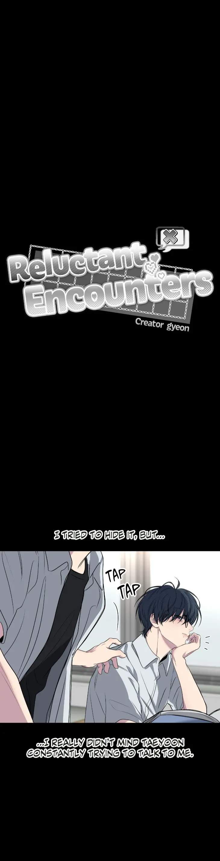 Reluctant-Encounters-By-Gyeon-Uncensored-Eng page 9